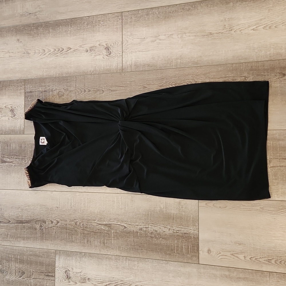 Anne Klein Dress size 4